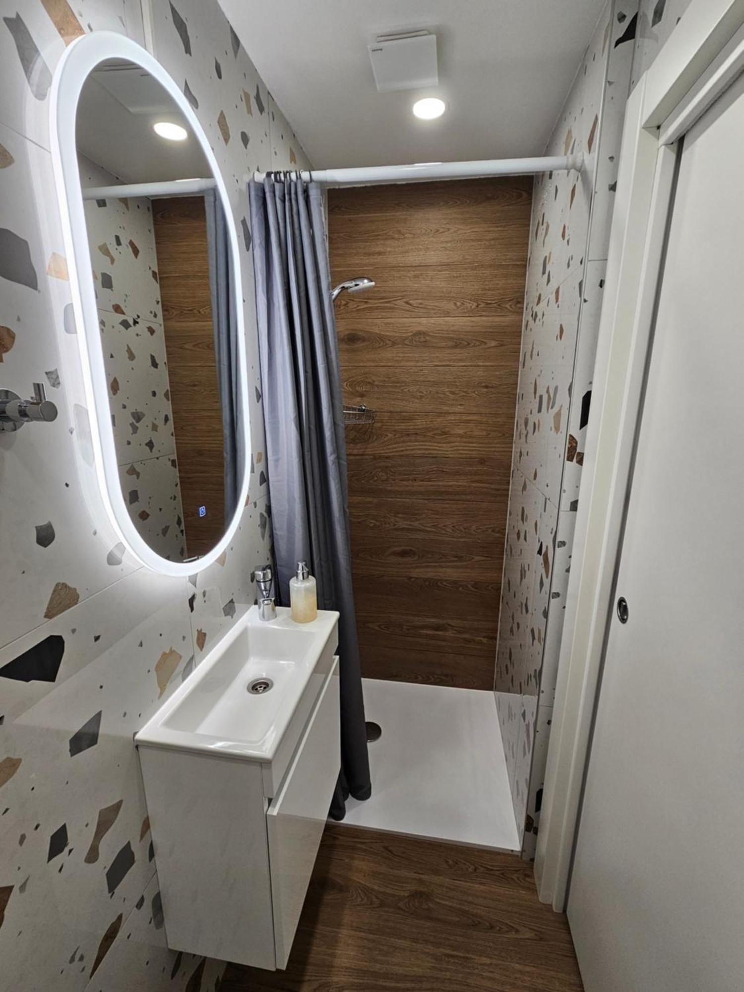 Apartmani Pataca Vodice Kültér fotó