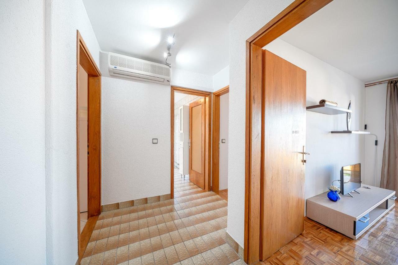 Apartmani Pataca Vodice Kültér fotó