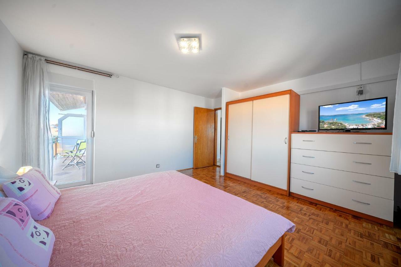 Apartmani Pataca Vodice Kültér fotó