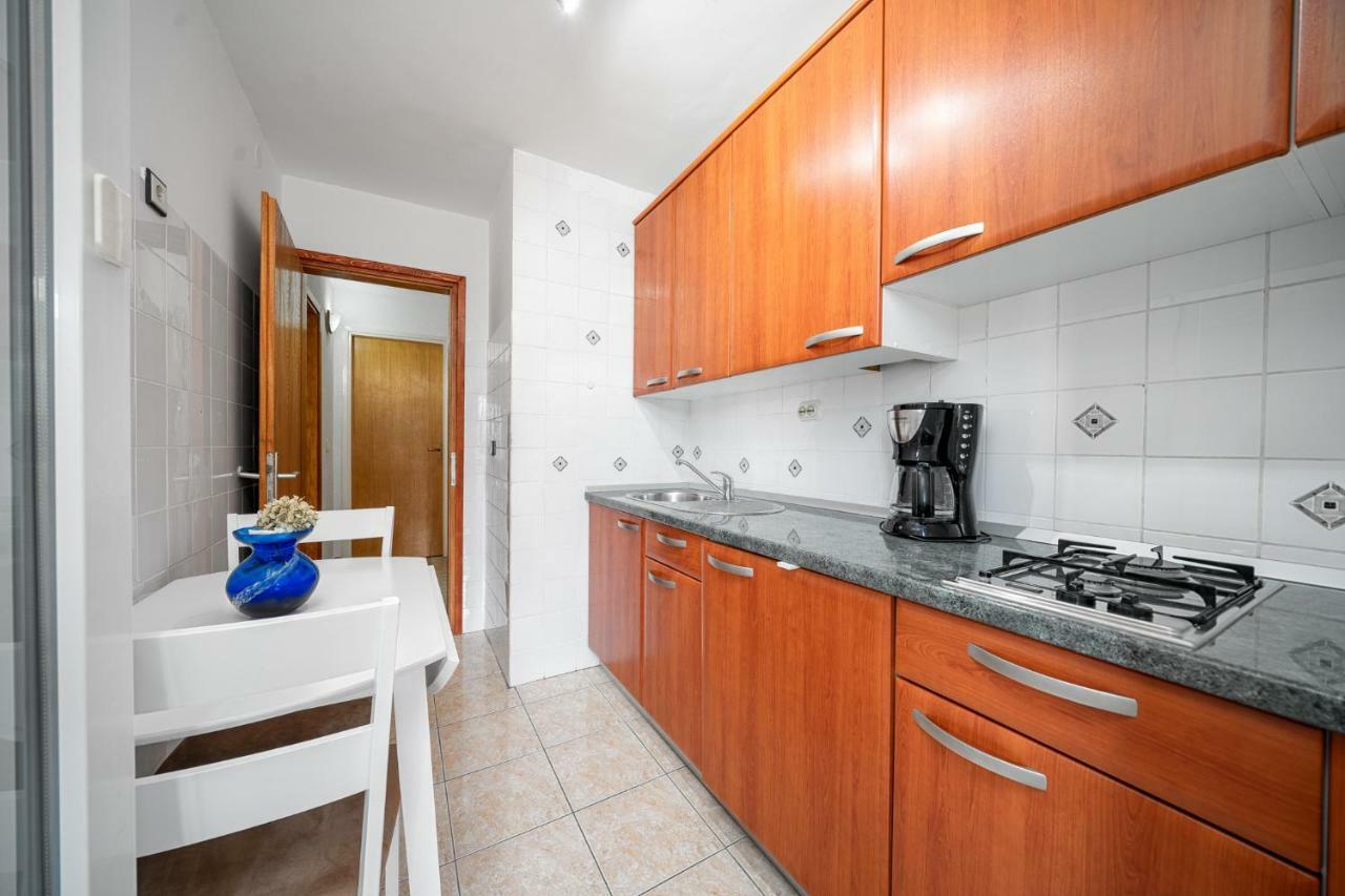 Apartmani Pataca Vodice Kültér fotó