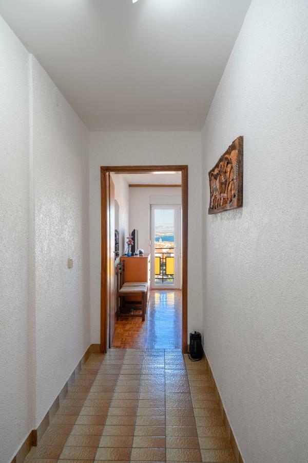 Apartmani Pataca Vodice Kültér fotó