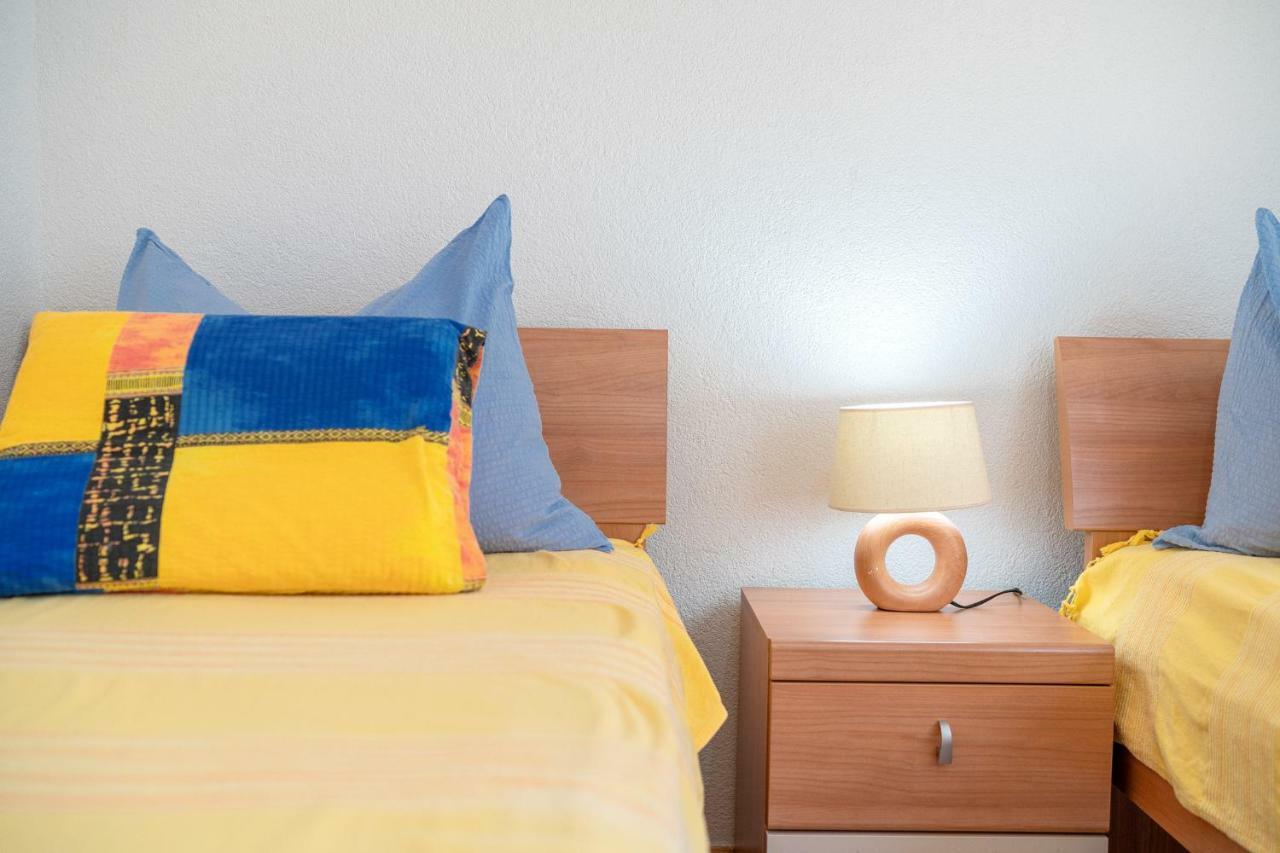 Apartmani Pataca Vodice Kültér fotó