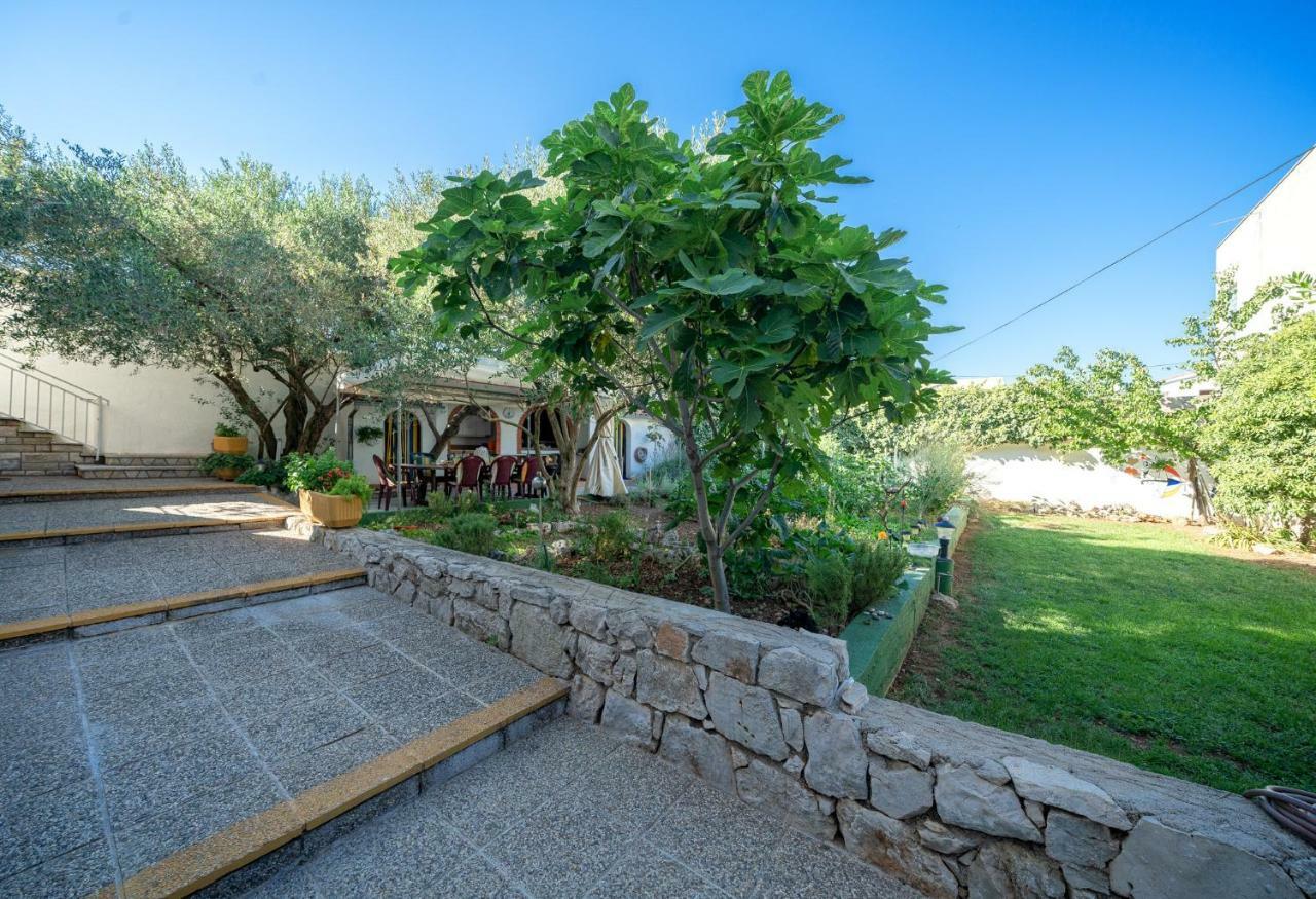 Apartmani Pataca Vodice Szoba fotó