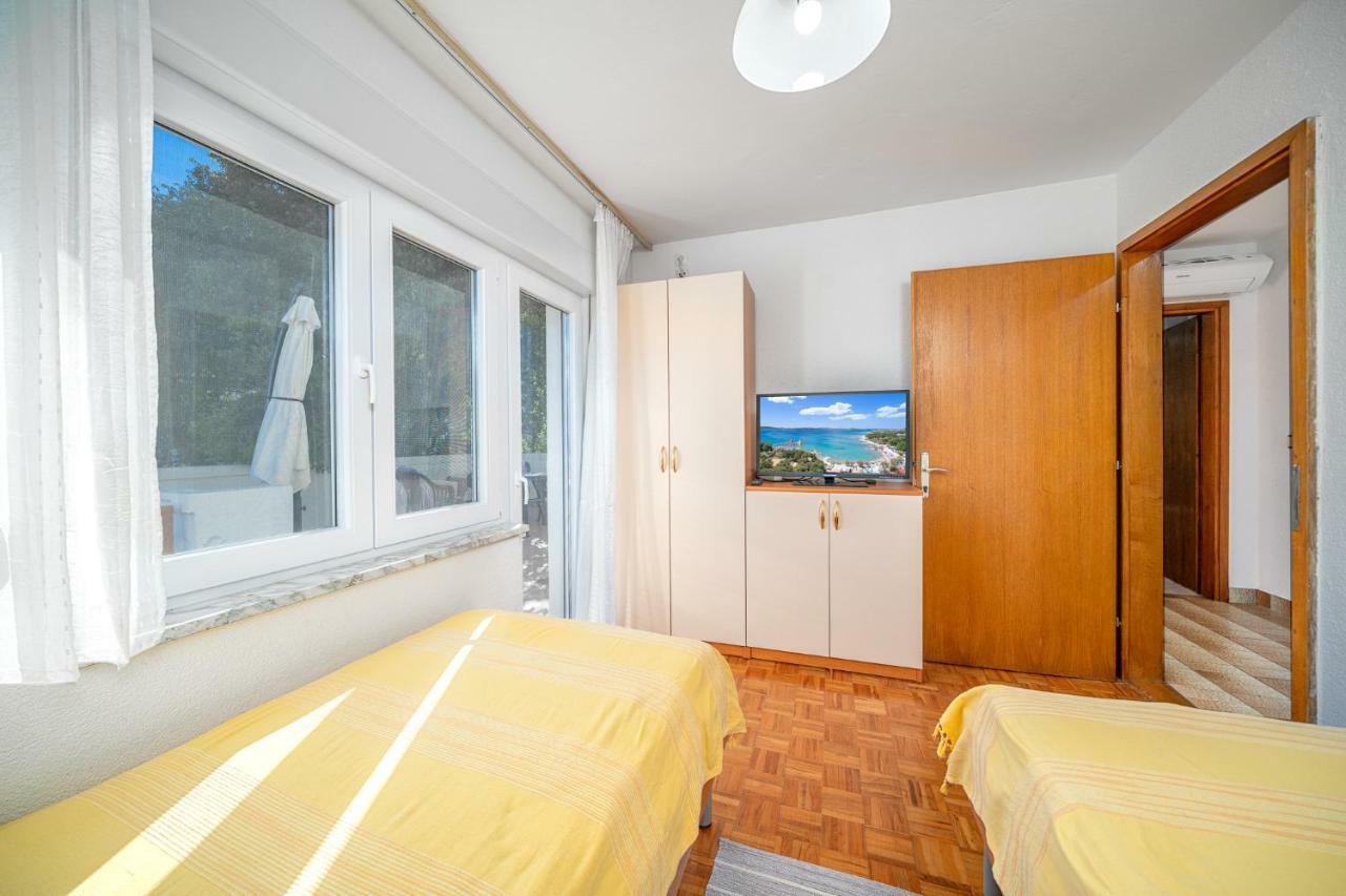 Apartmani Pataca Vodice Kültér fotó