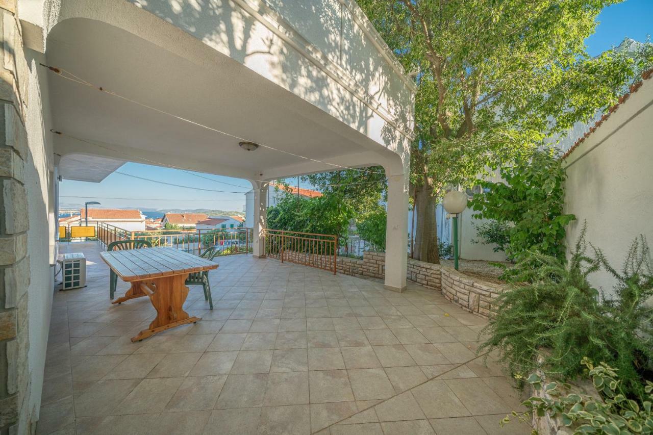 Apartmani Pataca Vodice Szoba fotó