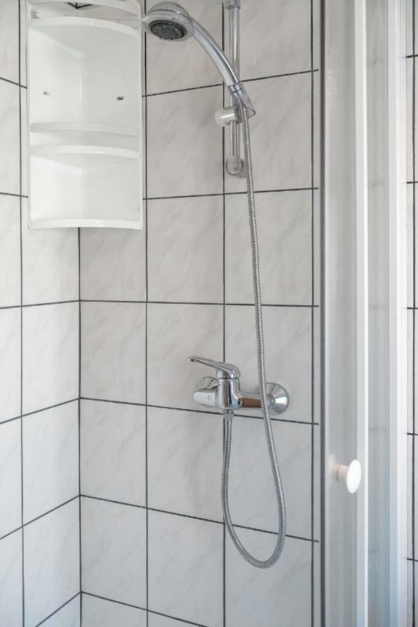 Apartmani Pataca Vodice Kültér fotó